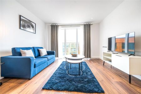 1 bedroom apartment to rent - Photo 2