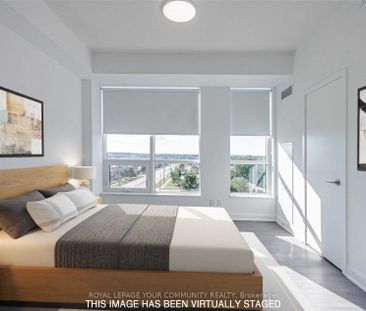 For Lease - 681 Yonge Street Unit# 521, Barrie, Ontario - Photo 5