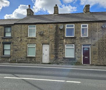 2 bedroom terraced house to rent - Photo 1