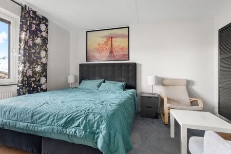 Stavangergatan, Kista - Foto 2