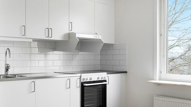 Rombergsgatan 40, 74533, Enköping - Photo 1