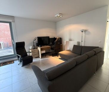 Instapklaar appartement met ruim terras vlakbij het centrum van Die... - Photo 1