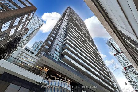 For Lease - 38 Widmer Street Unit# 802, Toronto, Ontario - Photo 4