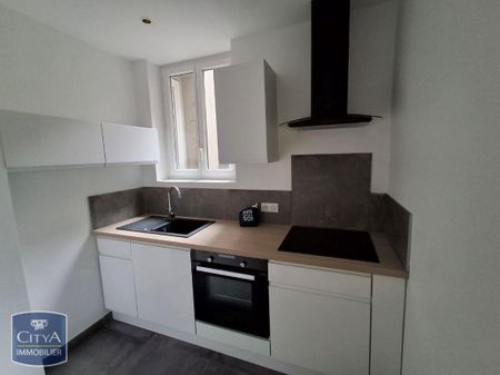 Location Appartement 3 pièces 53m² ST ETIENNE 42000 - Photo 5