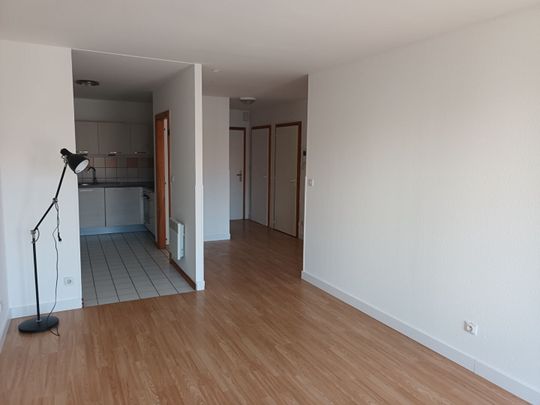 Location Appartement 2 pièces 53m² - Photo 1