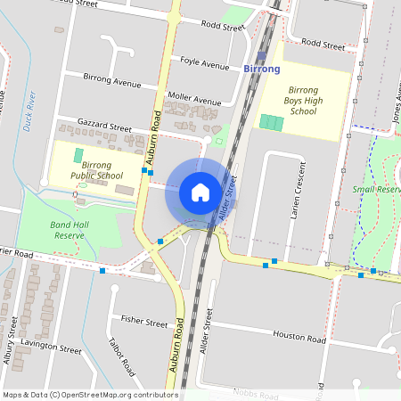 29 Pobje Avenue, NSW 2143, Birrong