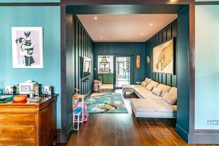 Twyford Avenue, W3 9QD, London - Photo 4