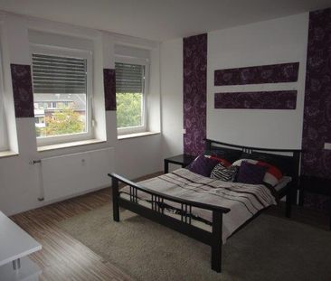 Schöne und helle 3-Zimmer-Wohnung im Herzen von Vluyn zu vermieten - Photo 5