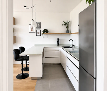 Pronájem bytu 2+kk 48 m² - Photo 3