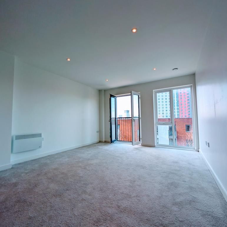 1 bedroom apartment to rent - Photo 1