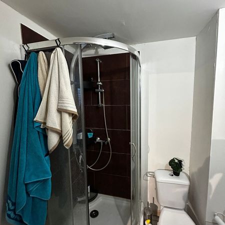 Tervuursestraat 22 / 0204, 3000 Leuven - Foto 3