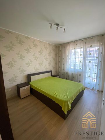 Apartament cu 2 camere de inchiriat in complexul Luceafarul- Oradea - Fotografie 3