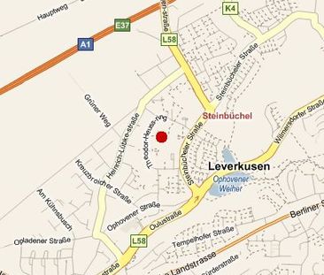 3 Zimmer-Wohnung mit Balkon in Steinbüchel - Photo 6