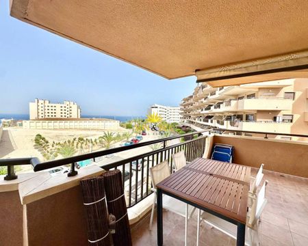 BEAUTIFUL APARTMENT FOR RENT WITH VIEWS IN ARENALES DEL SOL - ALICANTE - Photo 2