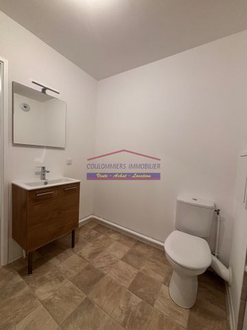 Location Appartement 3 pièces 63m² COULOMMIERS 77120 - Photo 5