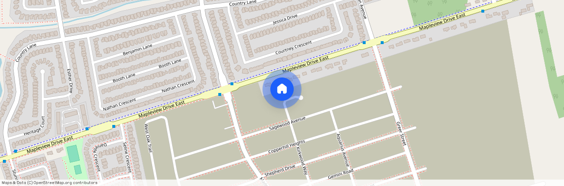 65 Kirkwood Way, Barrie