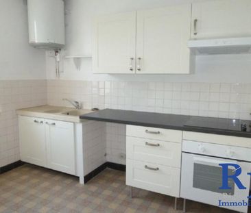Location Appartement 2 pièces 41m² GRENOBLE 38000 - Photo 1