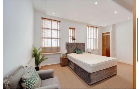 1 Bed Flat, Weymouth Mews, W1G - Photo 3