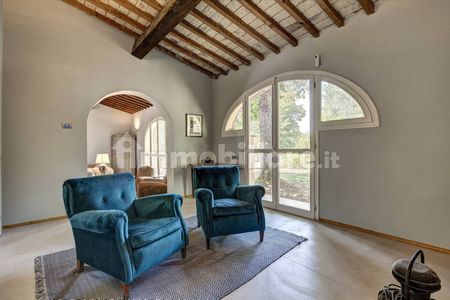 Villa unifamiliare, ottimo stato, 360 m², Galluzzo, Firenze - Photo 3
