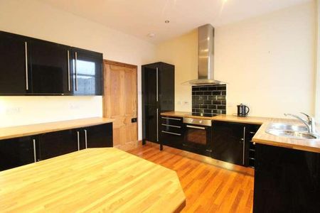 Great Western Place, Floor Left, AB10 - Photo 5