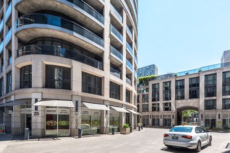 For Lease - 25 Carlton Street Unit# 3008, Toronto, Ontario - Photo 2