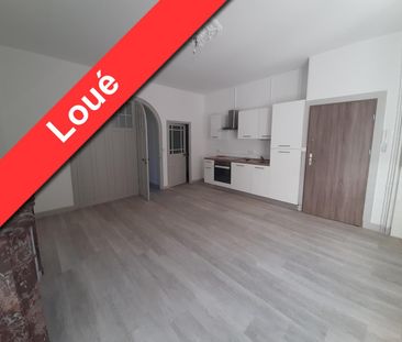 Location Appartement 2 pièces 37m² BORT LES ORGUES 19110 - Photo 3