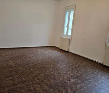 Location Maison 3 pièces 61m² LEOGNAN 33850 - Photo 1