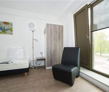 Studio Meublée De Lismortel 42 94, Eindhoven - À Louer - Photo 2
