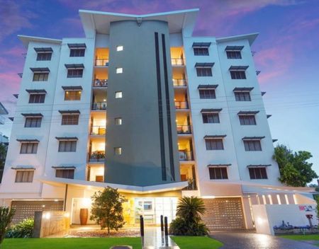 12/3 Warrego Court, Larrakeyah - Photo 5