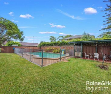 8 Bensbach Road, Glenfield, NSW 2167 - Photo 5