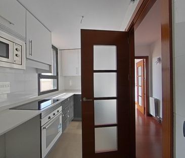 Piso en alquiler, Av de la Gavia, , M113885 - Photo 4