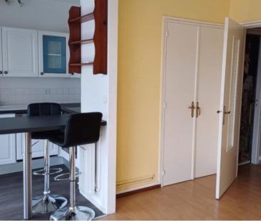 location Appartement T1 DE 33.5m² À AMIENS - Photo 4