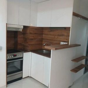 Garsoniera in zona Facultatii de Constructii Tei - Fotografie 2