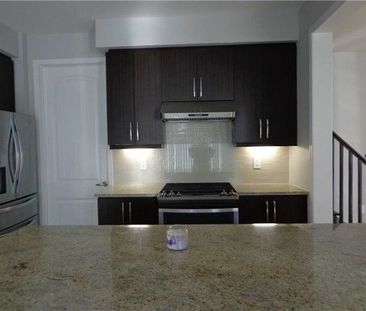 For Lease - 12 Polstar Road Unit# upper levels, Brampton, Ontario - Photo 4