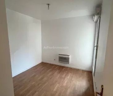Location Appartement 2 pièces 35 m2 à Chelles - Photo 3