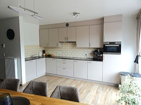 Appartement te huur in Brecht met 2 slaapkamers - Photo 5