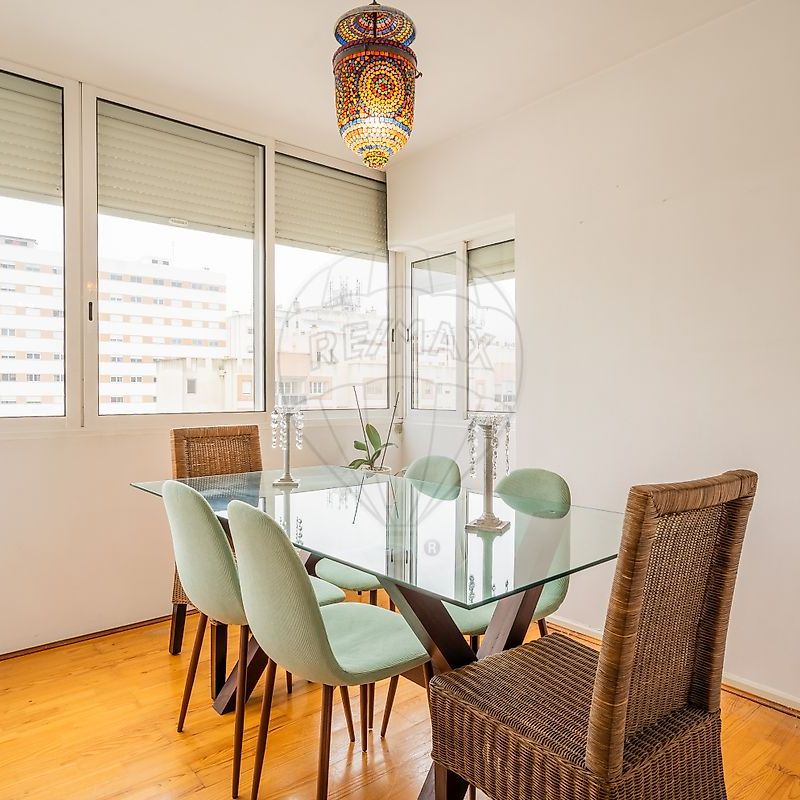 Apartamento T2 em Lisboa - Photo 1