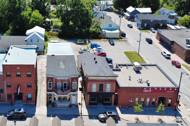 For Lease - 128 Prescott Street Unit# 2nd Floor, North Grenville, Ontario - Photo 1