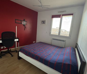 Location Appartement 3 pièces 64m² VAUJOURS 93410 - Photo 5