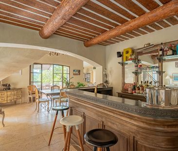 Tout savoir sur cette maison dans le quartier Grand Sud- Aix la Dur... - Photo 5