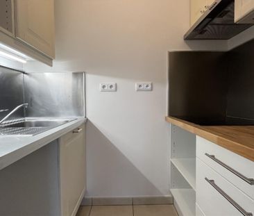 Location Appartement 2 pièces VEMARS 95470 - Photo 2