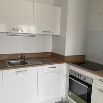 Location Appartement 2 pièces 42m² REIMS 51100 - Photo 1