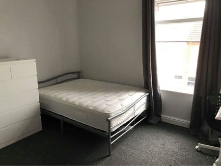 Room in a Shared House, Terry Road, CV1 - Photo 5