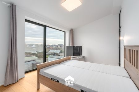 Modern appartement te huur in Londerzeel - Photo 2