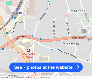 Seal Road, Sevenoaks TN14 5AT - Photo 1