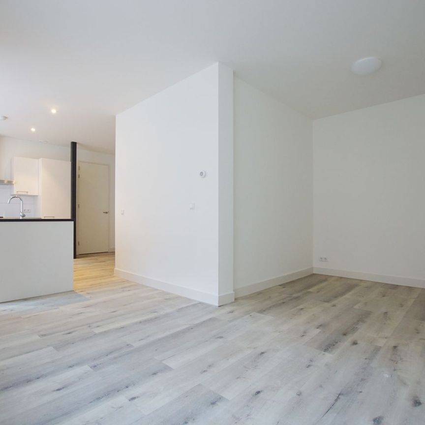 Schuttersstraat 5-A, Nieuw Crooswijk, 3034RJ, Rotterdam - Photo 1