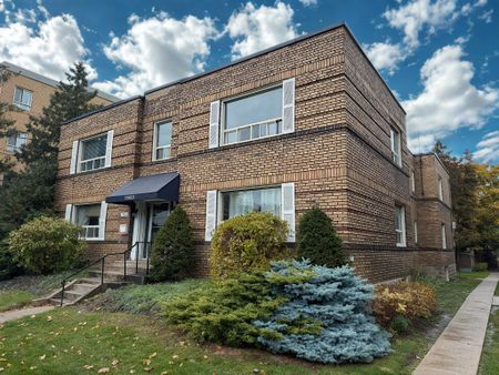 For Lease - 1383 Bayview Avenue Unit# 8, Toronto, Ontario - Photo 5