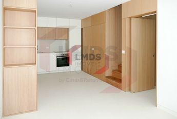 Apartamento T2