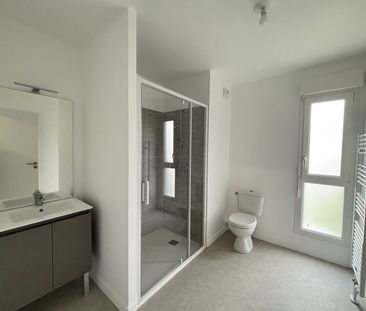 CAEN APPARTEMENT A LOUER 2 PIECES 45.51m² LIBRE AU 02/12/2025 - Photo 4