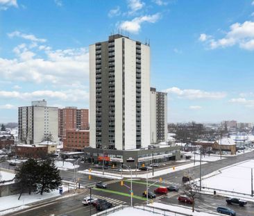 For Lease - 340 Colborne Street Unit# 1904, London East, Ontario - Photo 5